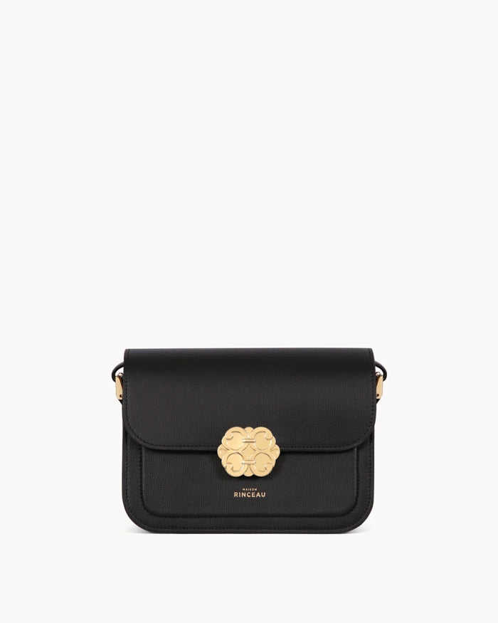 Le Sac Orma - Noir Grainé