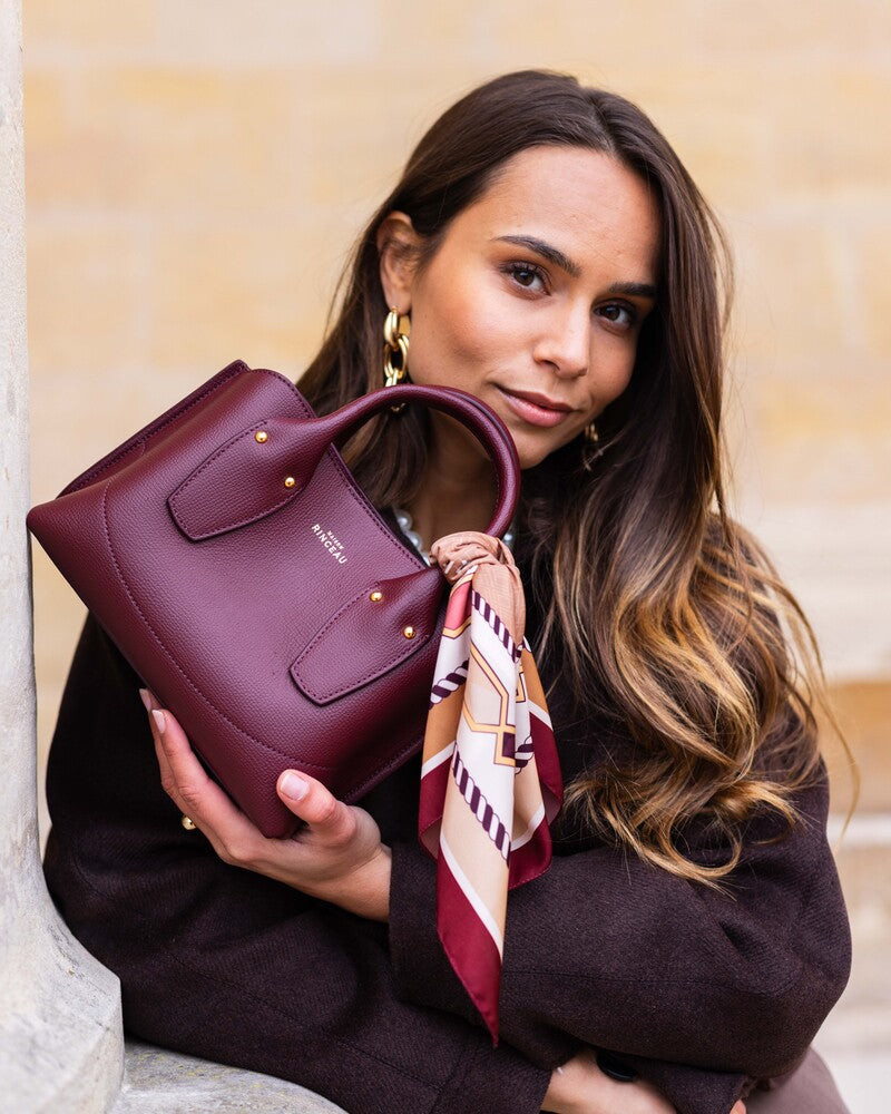 Le Mini Rosa - Bordeaux Grainé